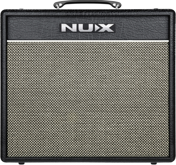 nuX Mighty 40 MK2 - Modeling Amp - 40 Watt - Bluetooth