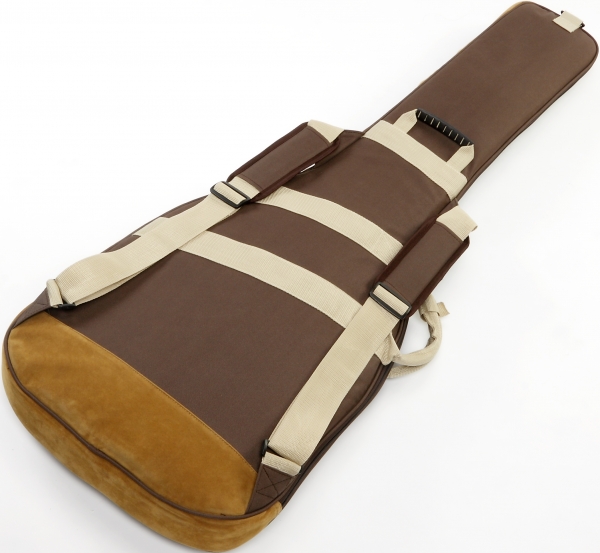 IBANEZ POWERPAD® Bass Gigbag IBB541-BR - Designer Collection - Brown