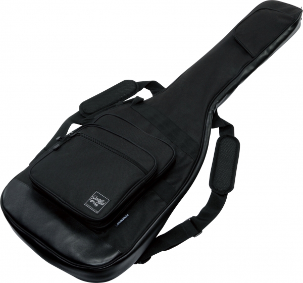 IBANEZ POWERPAD® E-Bass Gigbag IBB540-BK -  Designer Collection - Black
