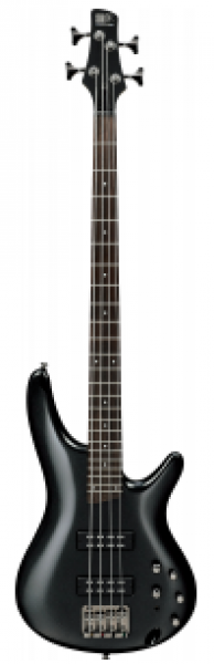 Ibanez SR300E-IPT - cosmo black