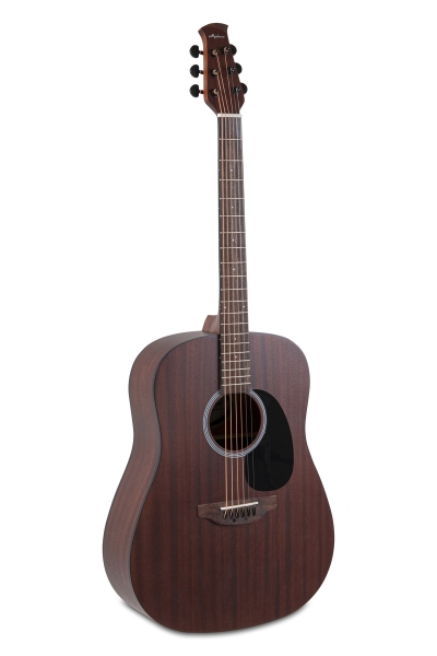 Applause Akustikgitarre - Wood Classics - AAD96-M - Mahogany