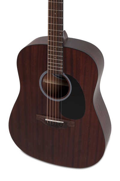 Applause Akustikgitarre - Wood Classics - AAD96-M - Mahogany