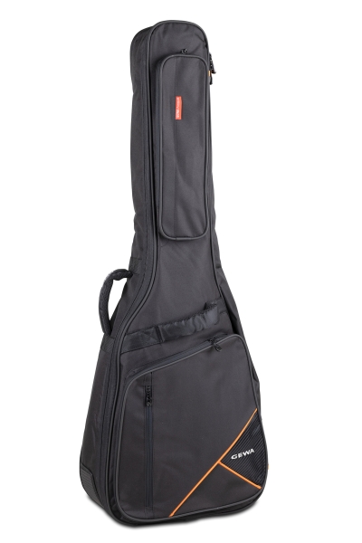 Gewa Gig Bag Gitarre Premium 20 Line - für Westerngitarre