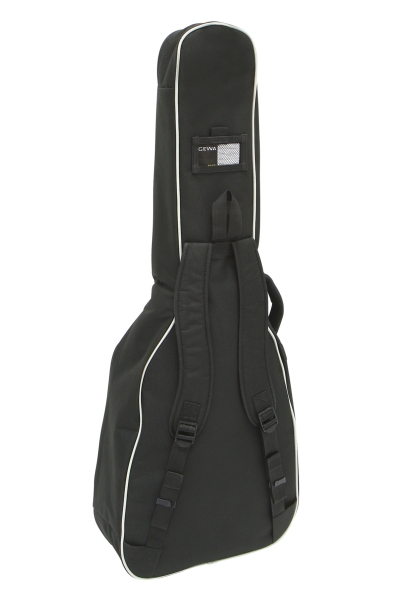 Gewa Gig Bag Economy 12 Line - für Konzertgitarre 4/4