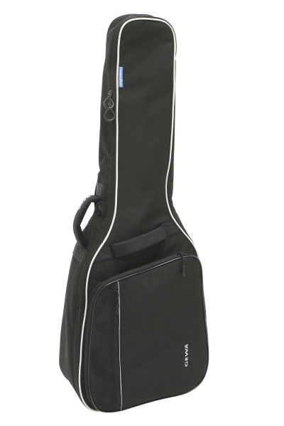 Gewa Gig Bag Economy 12 Line - für Konzertgitarre 4/4