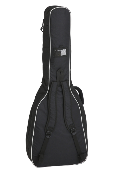 Gewa Gig Bag Gitarre Economy 12 Line - für Westerngitarre