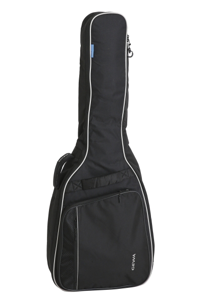 Gewa Gig Bag Gitarre Economy 12 Line - für Westerngitarre