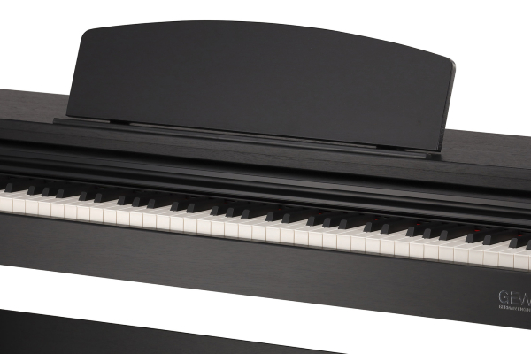 GEWA Digitalpiano AP510-BK -