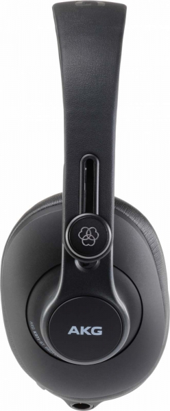 AKG K-371BT - Bluetooth Kopfhörer - geschlossen - ohrumschließend