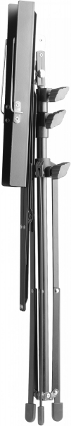 Stagg MUS-A 25BK - Notenständer