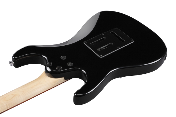 Ibanez AZES-40 BK - AZ Essential Serie - schwarz