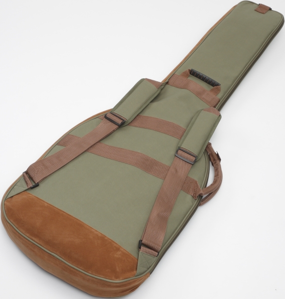 IBANEZ POWERPAD® Bass Gigbag IBB541-MGN -  Designer Collection - Moss Green