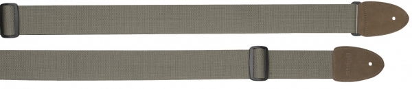 Stagg - Baumwoll-Gurt - Khaki