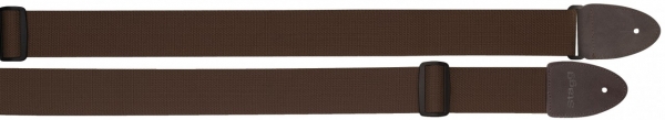 Stagg - Baumwoll-Gurt - braun