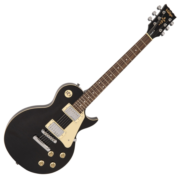 Vintage V10 BLK - Coaster Series - Black
