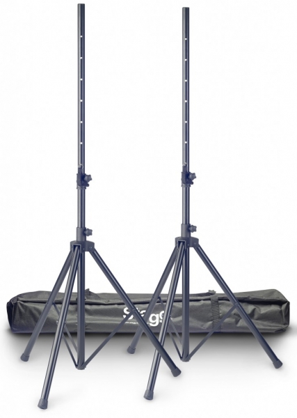 Stagg - SPS-Q10 Set - inkl. Transporttasche