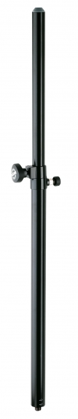 K&M 21337 - Distanzrohr - höhenverstellbar mit M20 Gewindebolzen