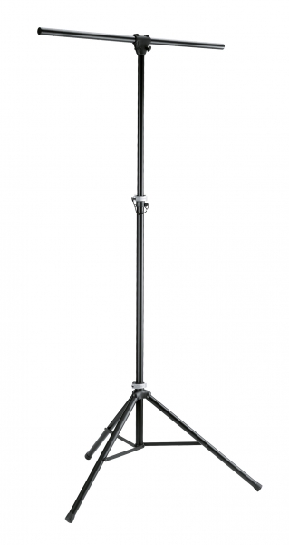 K&M 24620 - Leuchtenstativ - inkl. Traverse