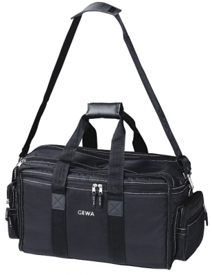 Gewa Gig Bag Blasinstrument Premium - für 3 Trompeten