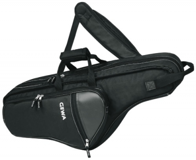 Gewa Gig Bag Blasinstrument Premium - für Tenor-Saxophon