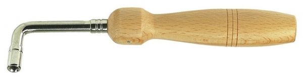 Stimmhammer 5,5mm (z.B. für Harfenzither)