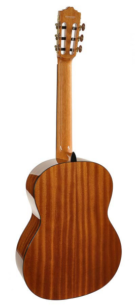 Salvador Cortez CC-10 - Zederndecke