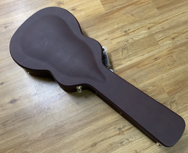 Ibanez JSA20-VB - Joe Satriani Sinature - Elektroakustik Gitarre - Vollmassiv - inkl. Case - Ausstellungsstück