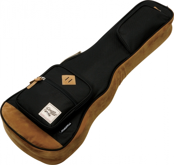 IBANEZ POWERPAD® Gigbag IUBT541-BK - für Tenor Ukulelen - schwarz
