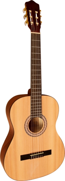 M.P. Bargulino MP-623 - Fichtendecke laminiert - hochglanz lackiert