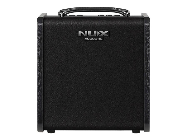 NUX AC-60 Akustik-Combo - 2 Eingänge - 60 Watt