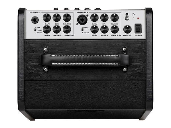 NUX AC-60 Akustik-Combo - 2 Eingänge - 60 Watt