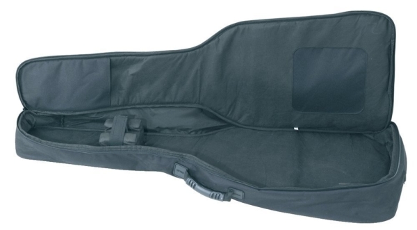 Gewa Gig Bag Economy 12 Line - für Konzertgitarre 4/4