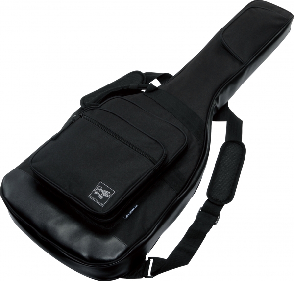 IBANEZ POWERPAD® Gitarren Gigbag IGB540-BK - Designer Collection - Black