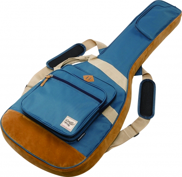 IBANEZ POWERPAD® Gigbag IGB541-DB -  E-Gitarre - Deep Blue