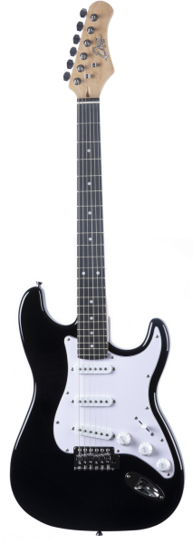 Eko - GEE PACK-ST100-BLK - black