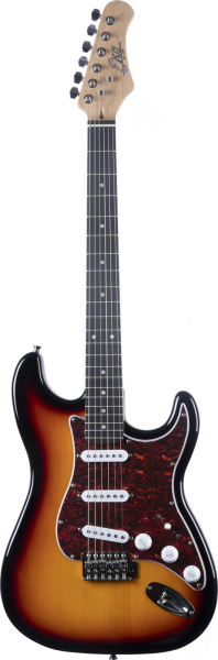 EKO - GEE PACK-ST100-SB - sunburst