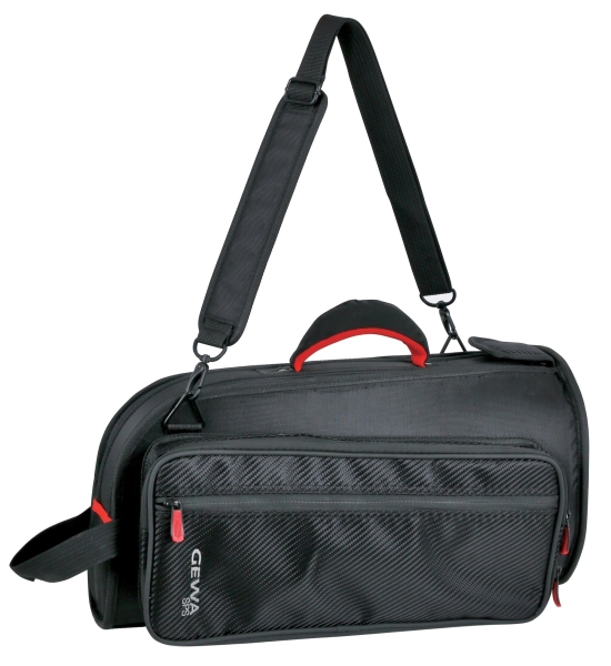 Gewa Gig Bag Blasinstrument Prestige SPS® - für Flügelhorn