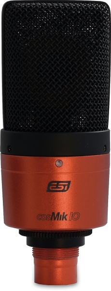 ESI U22 XT cosMik Set - Mikrophon, Kopfhörer & Interface