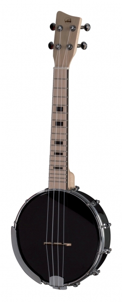 VGS Banjo Ukulele Manoa B-CO-A
