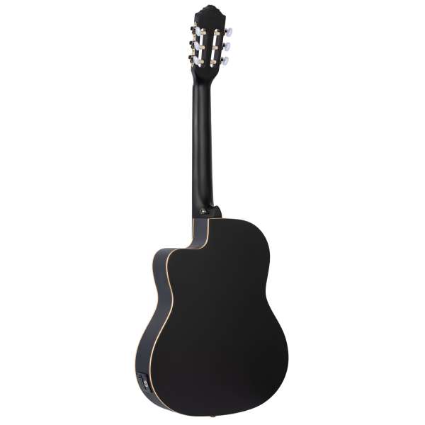 Ortega RCE125-SNSB - Small Neck 48mm - inkl. Gigbag