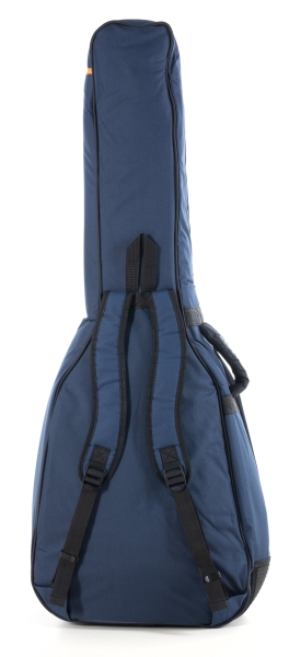 Gewa Gig Bag Gitarre Premium 20 Line - für Westerngitarre - blau