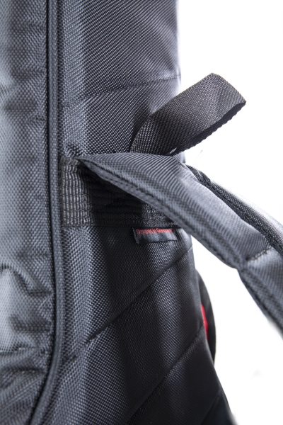 GEWA GITARREN GIG BAG CROSS 30 - schwarz