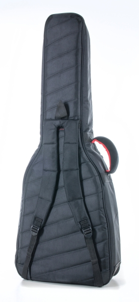 GEWA GITARREN GIG BAG CROSS 30 - schwarz