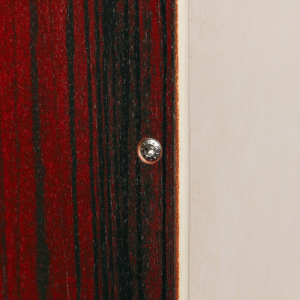 Sela Cajon - Varios brown