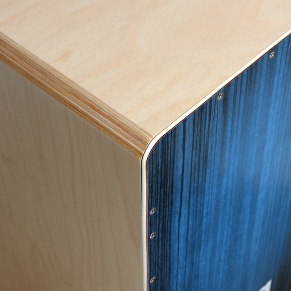 Sela Varios Blue - Entdecke den Sela Sound!