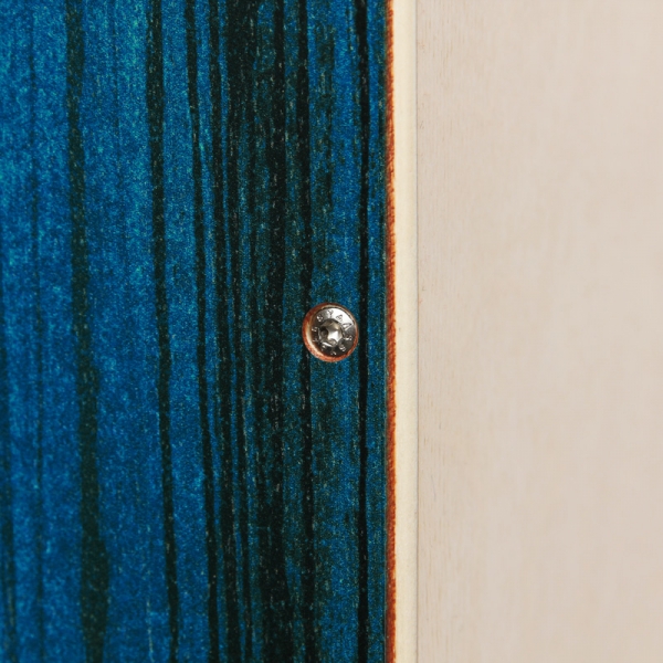 Sela Varios Blue - Entdecke den Sela Sound!