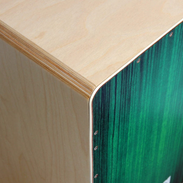 Sela Varios Green - Entdecke den Sela Sound!