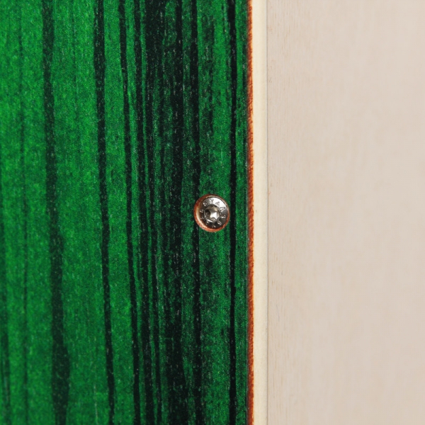 Sela Varios Green - Entdecke den Sela Sound!