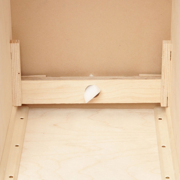 Sela Cajon - CaSela Makkasar - Professional Snare Cajon
