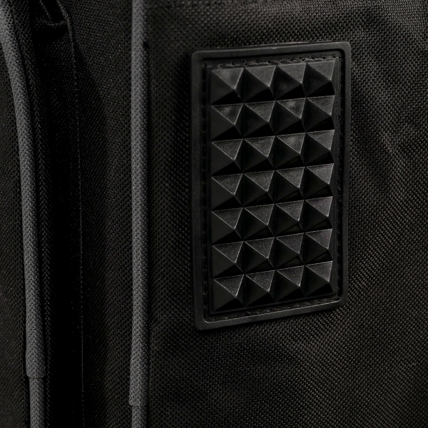 Sela Cajon-Rucksack SE090 - mit Rucksackgurten - Black